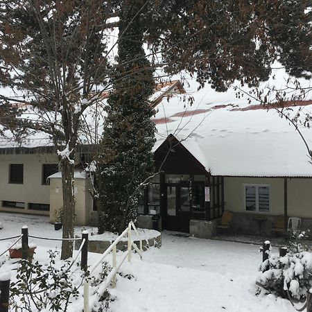 Jubilee Hotel Troodos Exterior photo