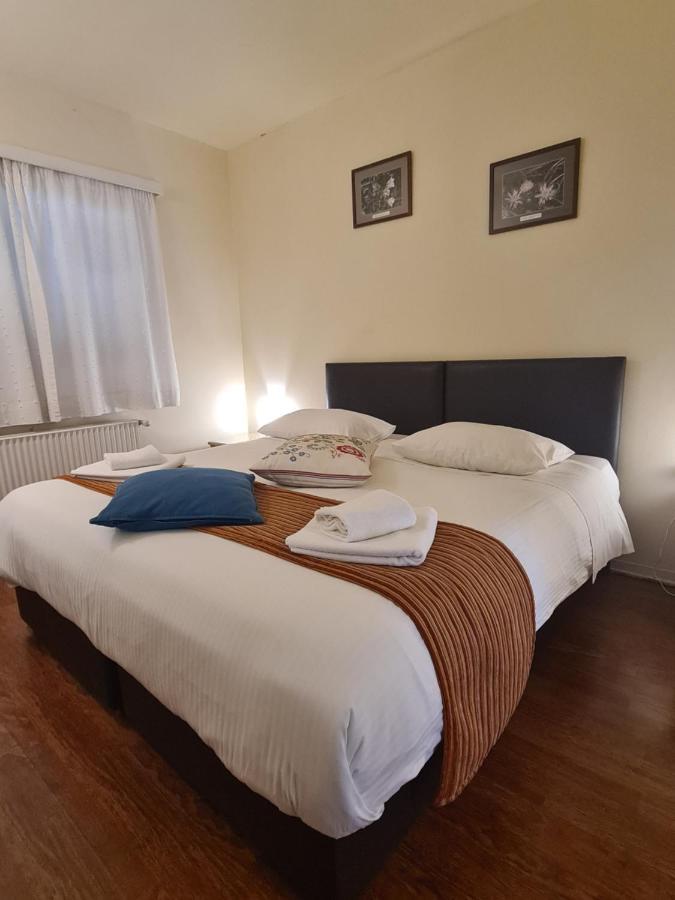 Jubilee Hotel Troodos Exterior photo