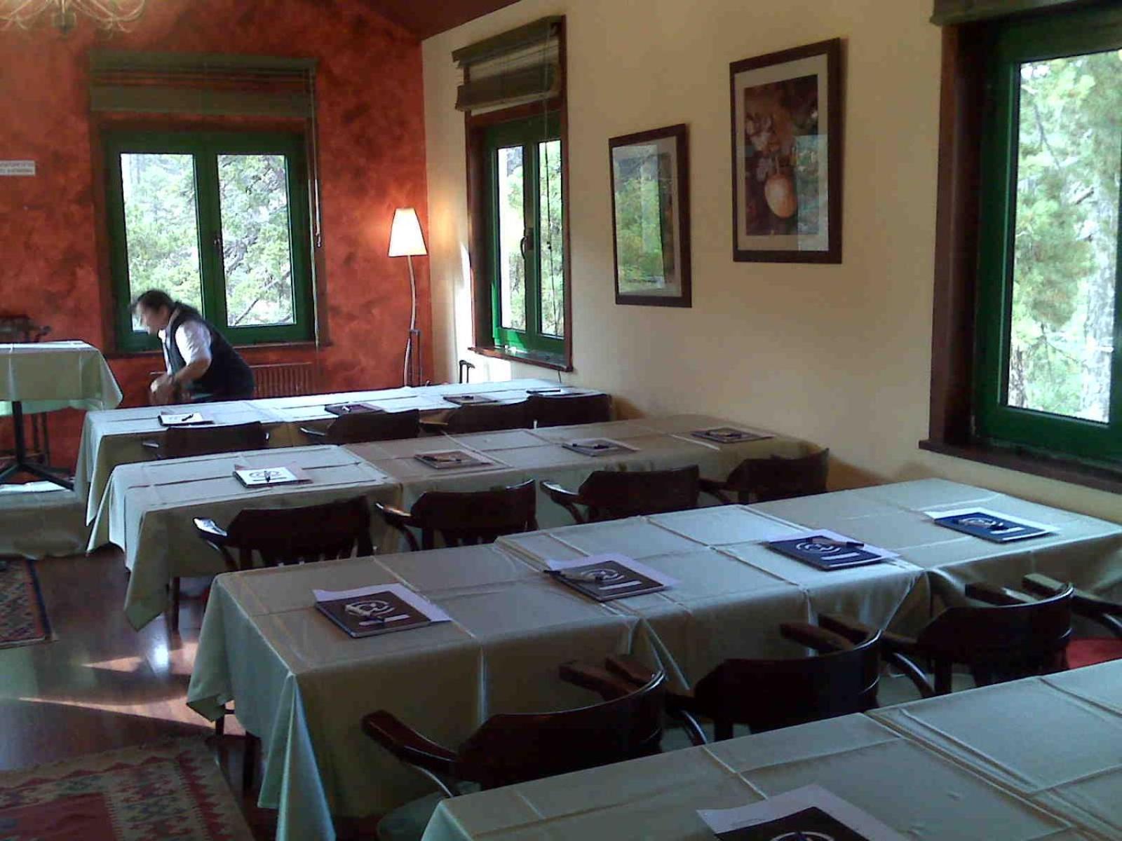 Jubilee Hotel Troodos Exterior photo