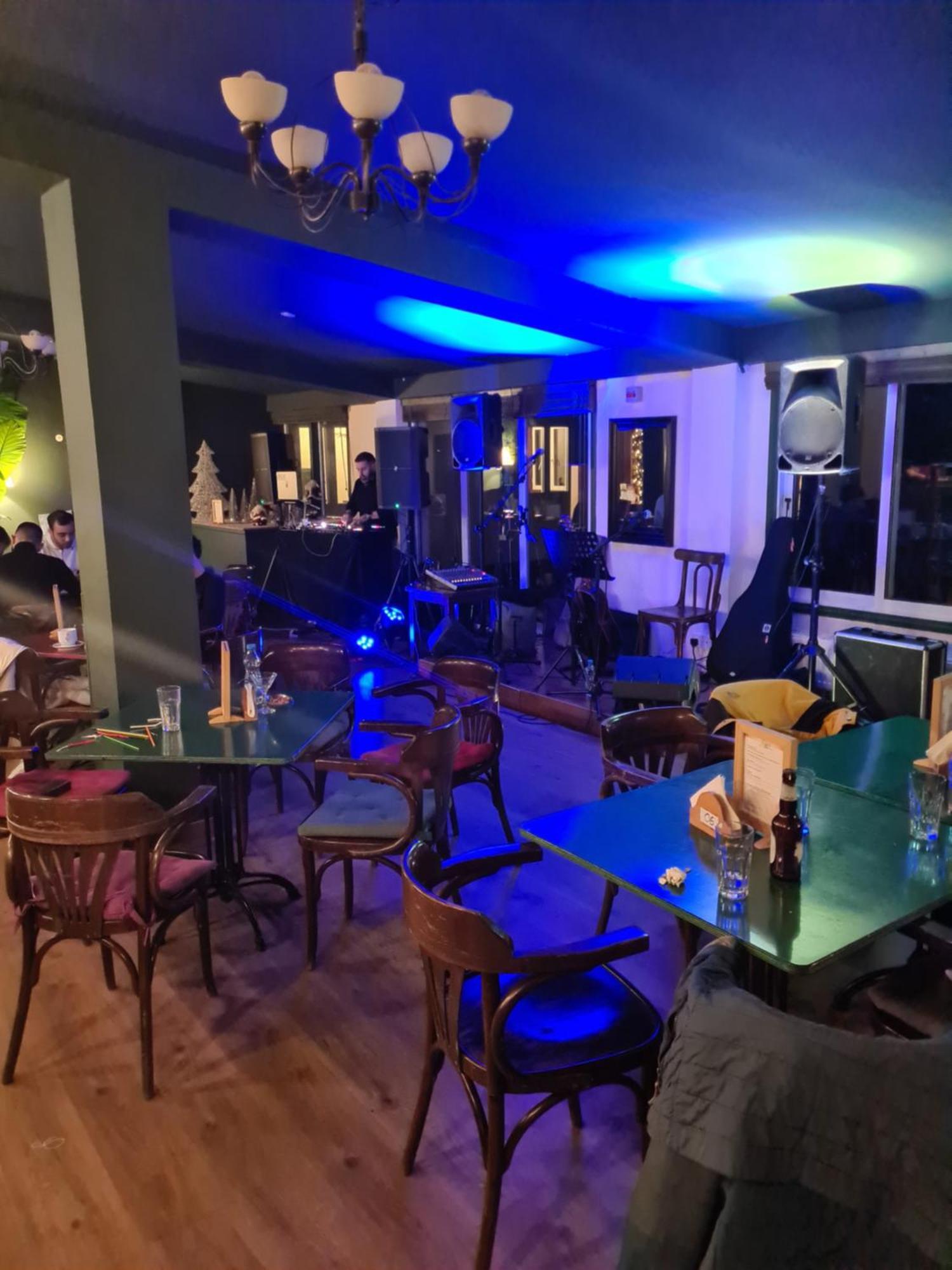 Jubilee Hotel Troodos Exterior photo