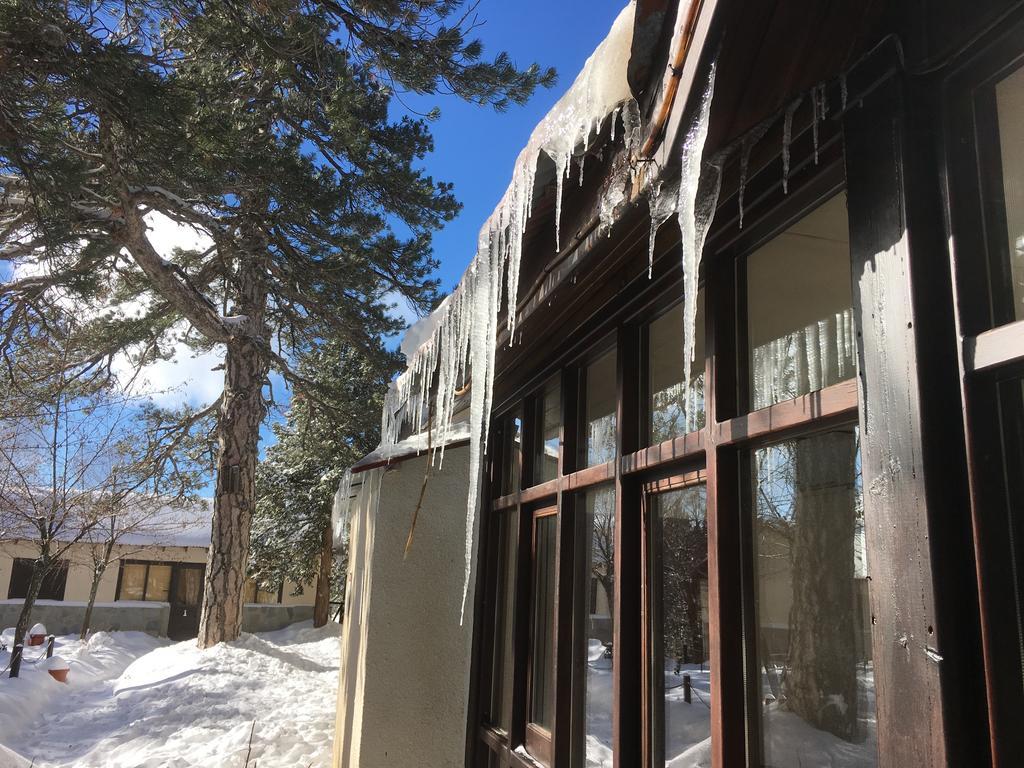 Jubilee Hotel Troodos Exterior photo