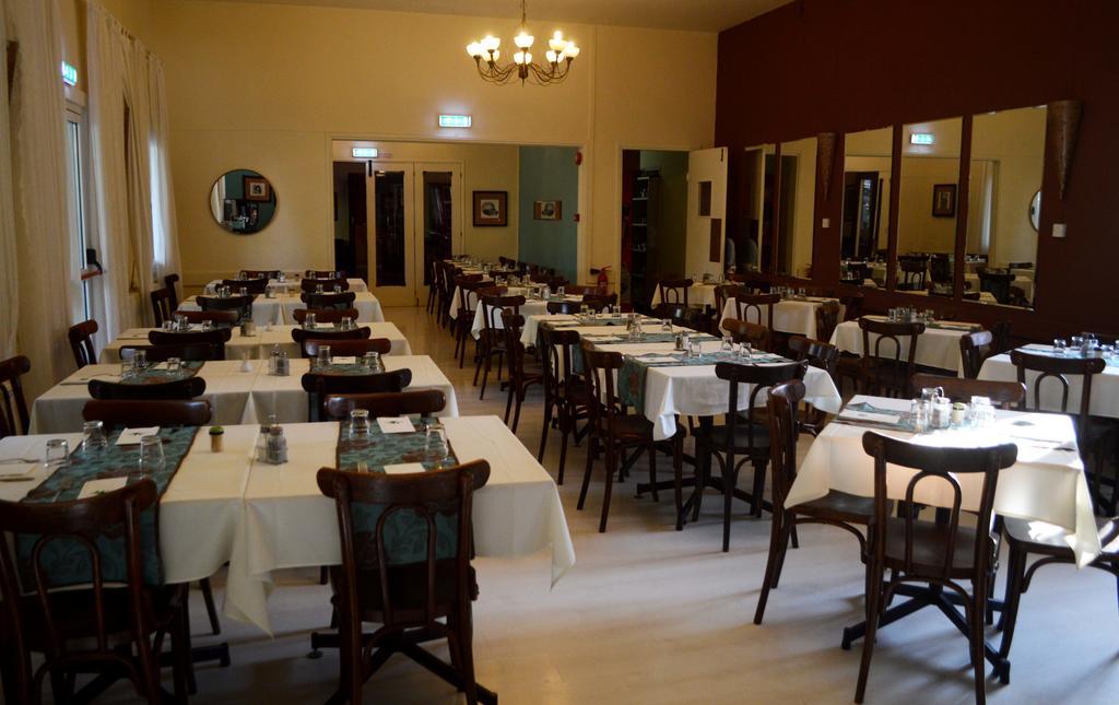 Jubilee Hotel Troodos Exterior photo