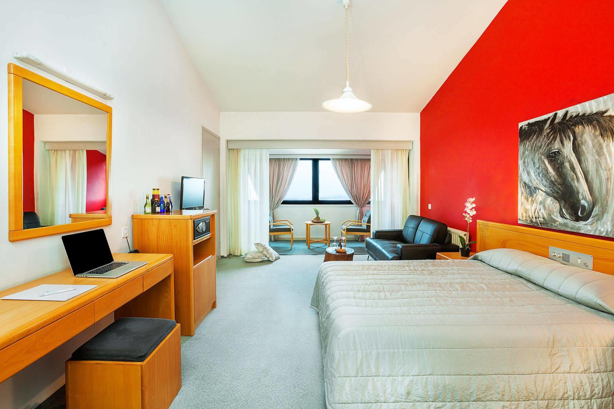 Jubilee Hotel Troodos Exterior photo